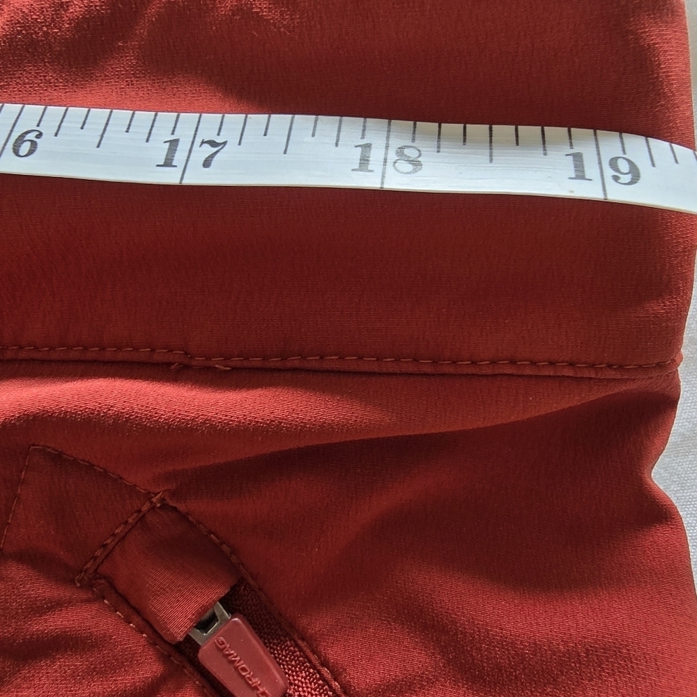 Chromag Ambit All Mountain Shorts Size 38 - Picture 16 of 16